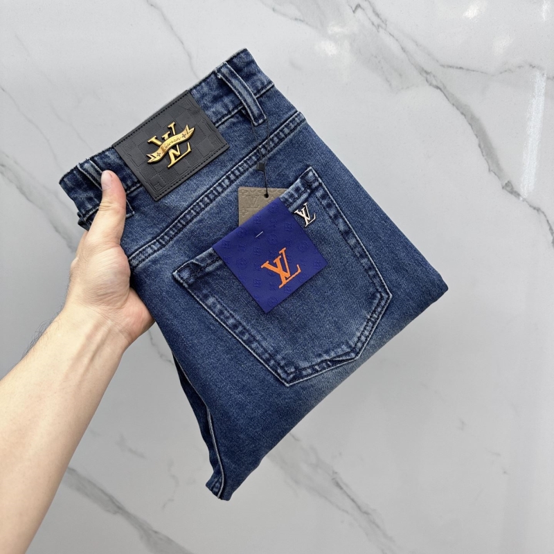 l0vis Vvtt0n jeans